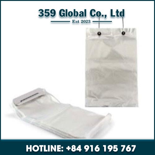 Block head bag